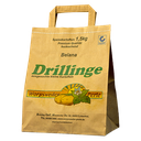 Drillinge 1,5 kg