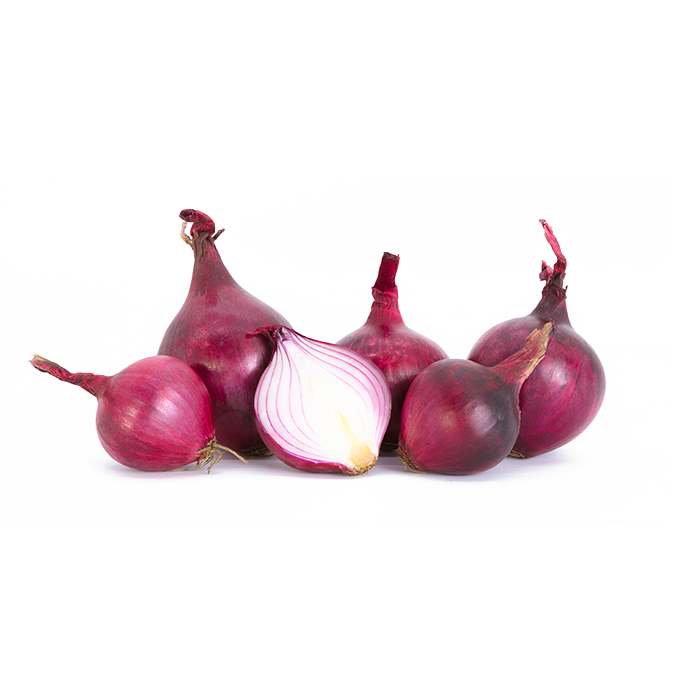 Zwiebeln rot 1 kg