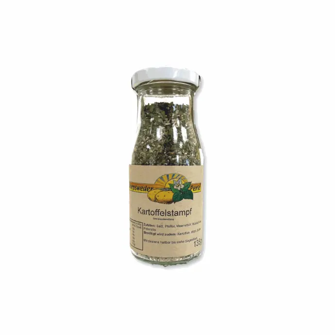 Kartoffelstampfgewürz