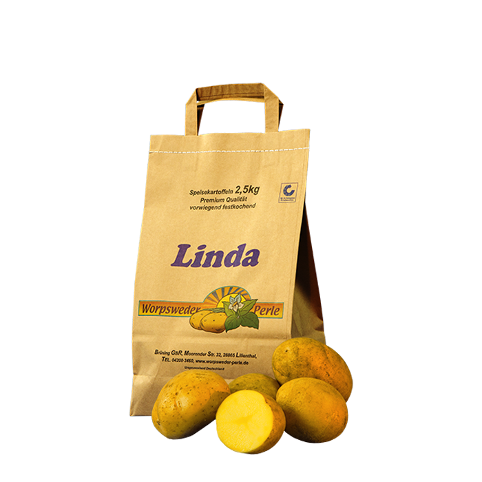 Linda 2,5 kg