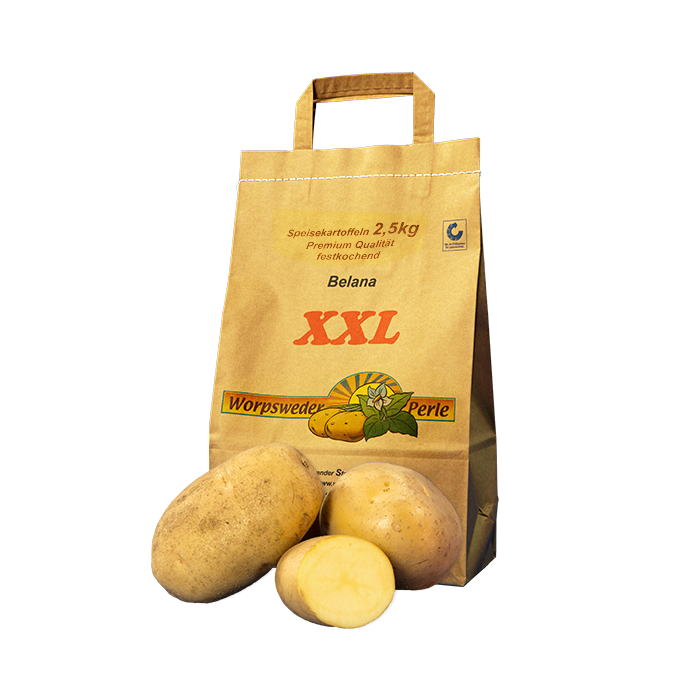XXL 2,5 kg