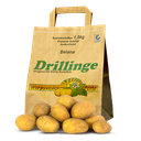 Drillinge 1,5 kg