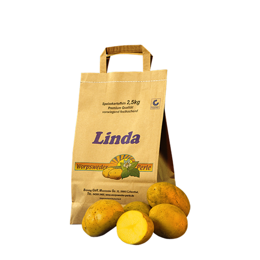 [7] Linda 2,5 kg