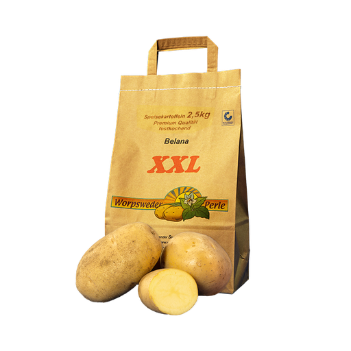 [12] XXL 2,5 kg